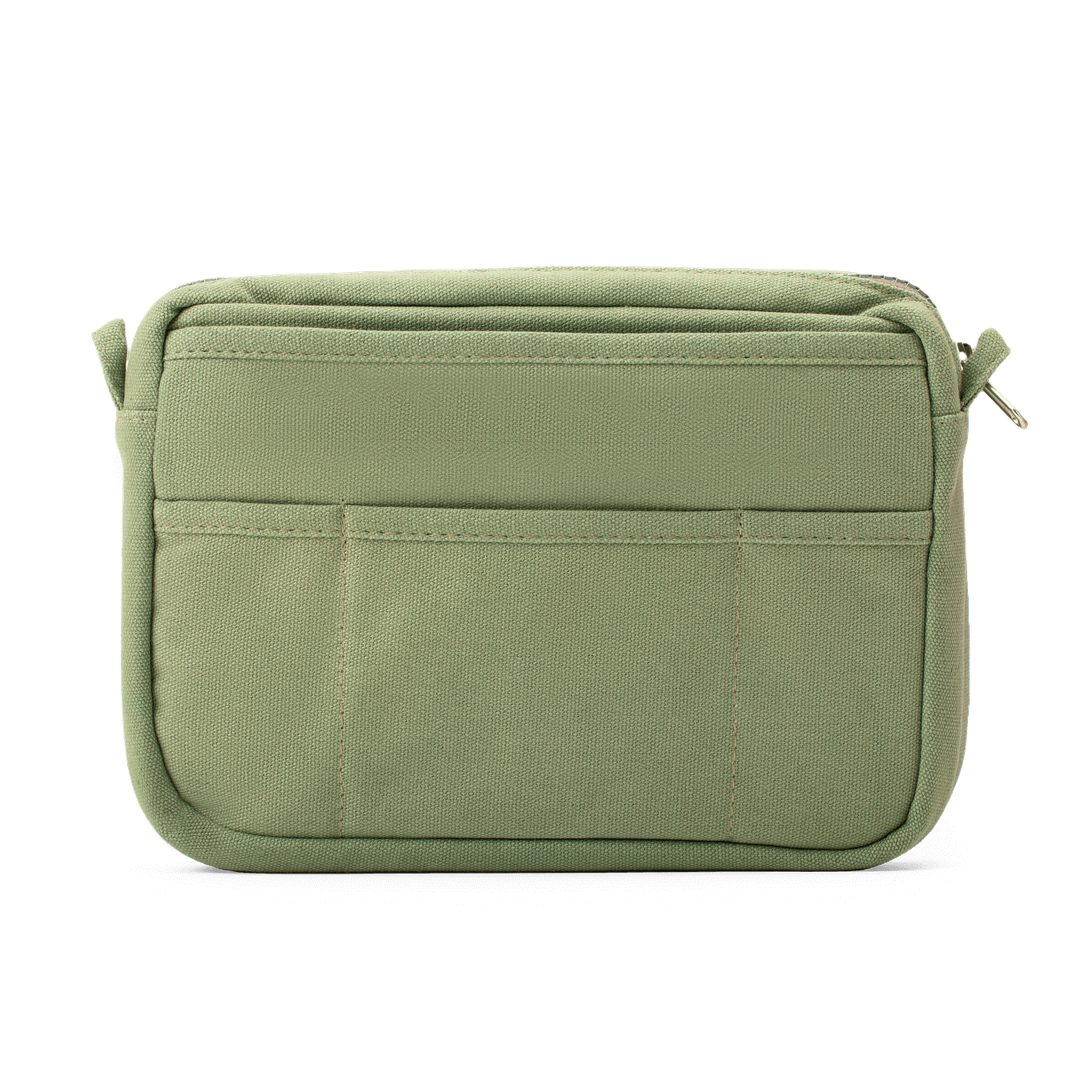 Soolla Studio Pouch, Ganja Green