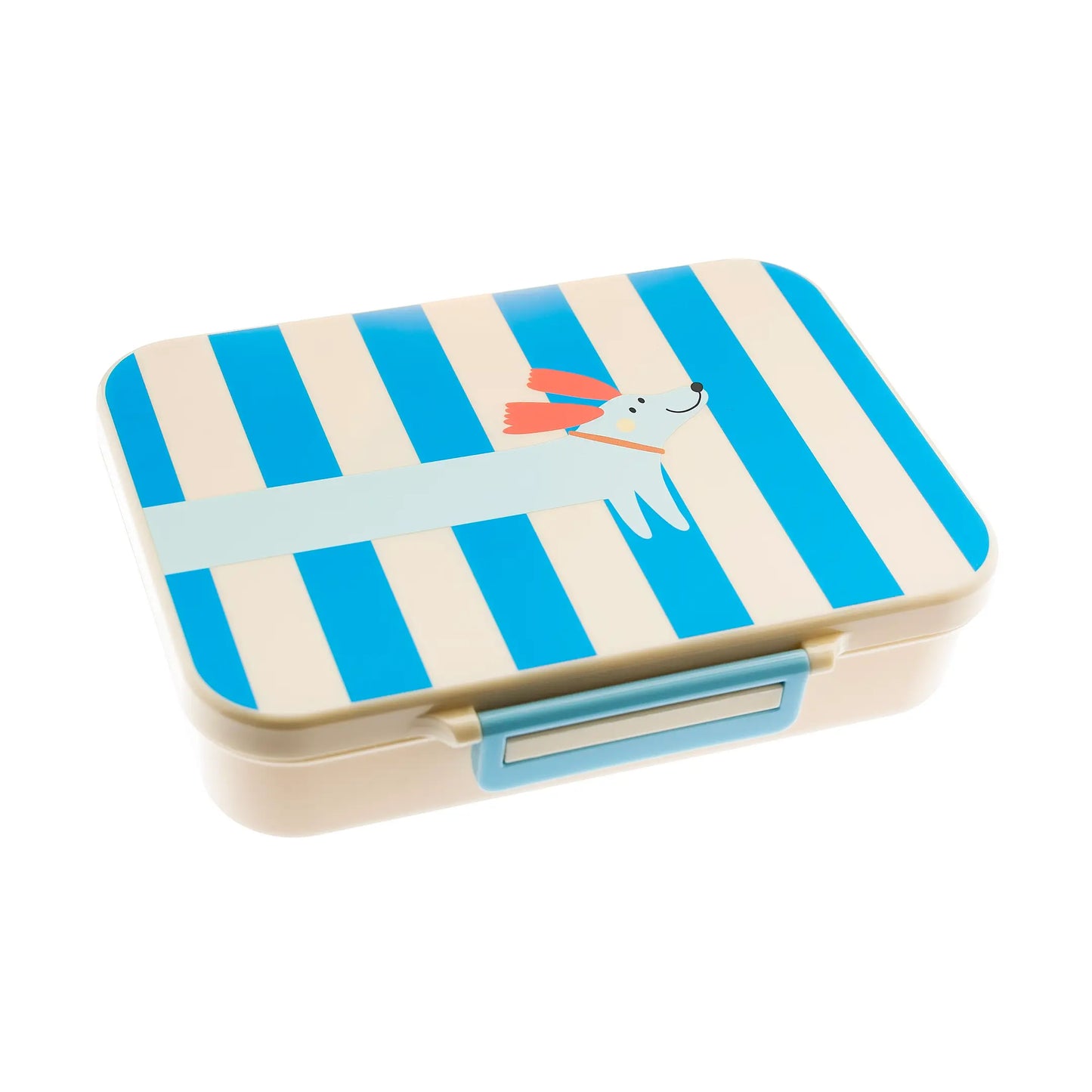 The Cotton Cloud Eastman Tritan™ Lunchbox, Woof Gang