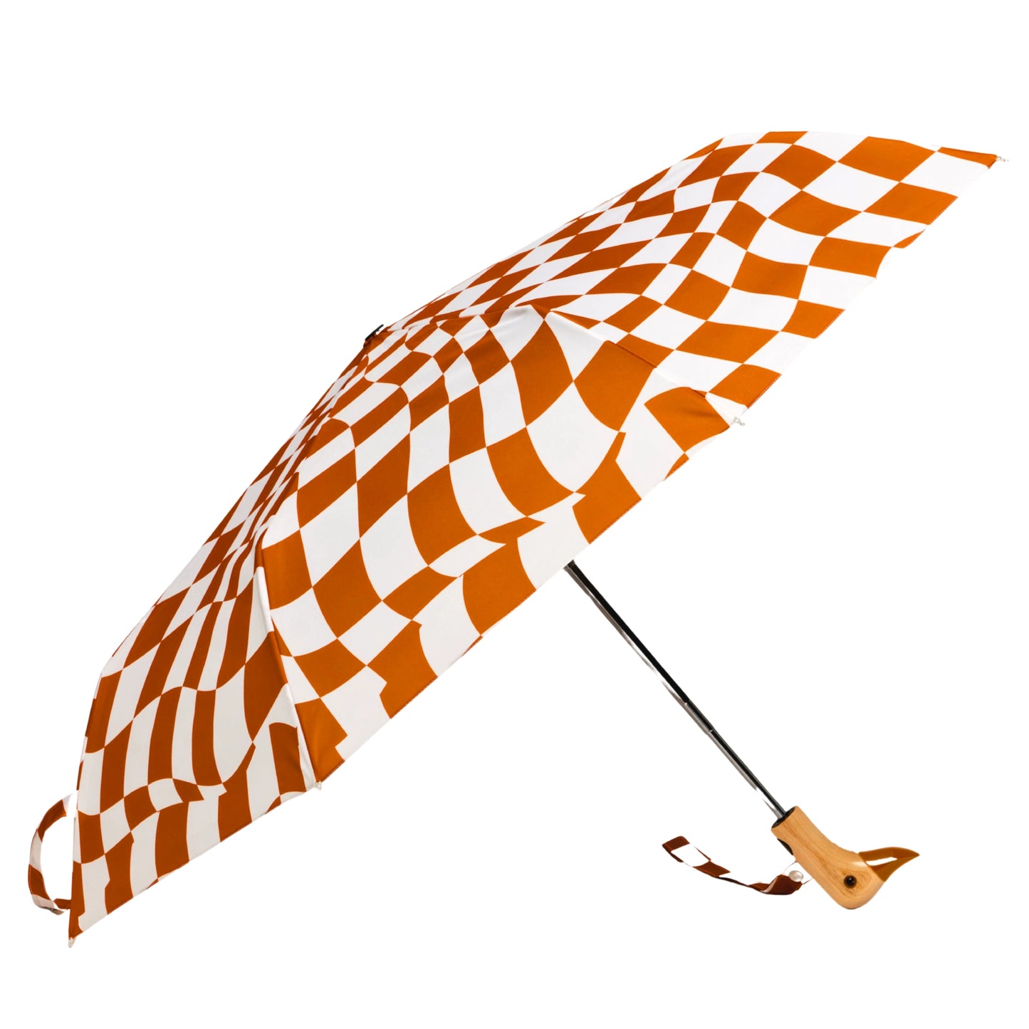 Original Duckhead Duck Umbrella, Peanut Butter