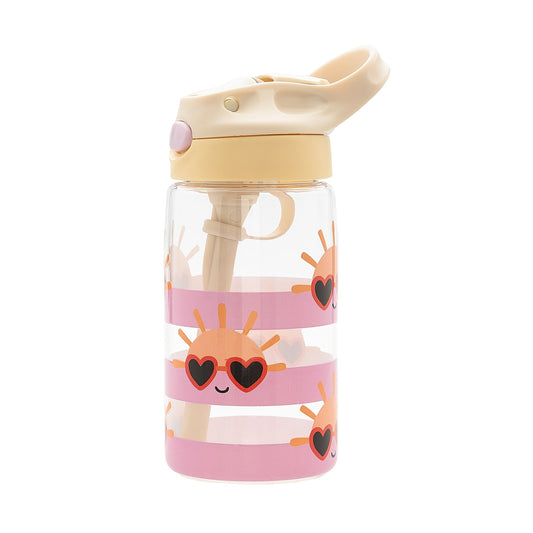 The Cotton Cloud Eastman Tritan™ Bottle, Soleil