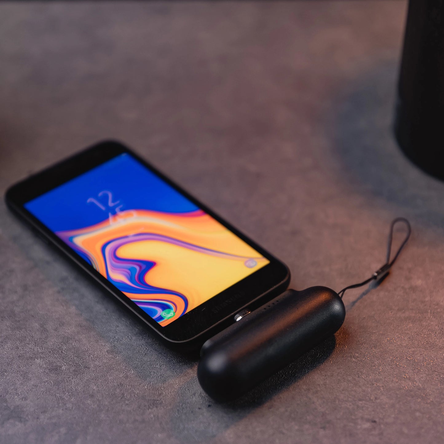 Statik Snap-N-Charge Universal Power Bank