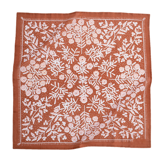 Handker Bandanas No. 058 Terra Bandana
