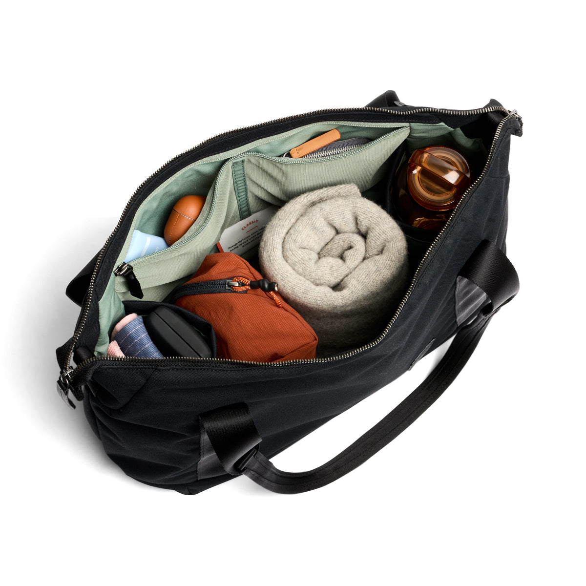 Bellroy Classic Tote Second Edition, Black