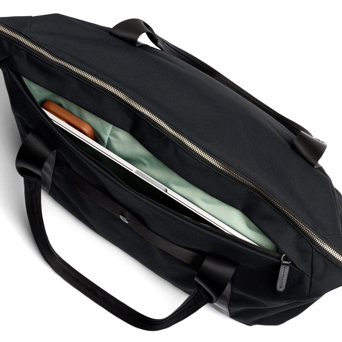 Bellroy Classic Tote Second Edition, Black