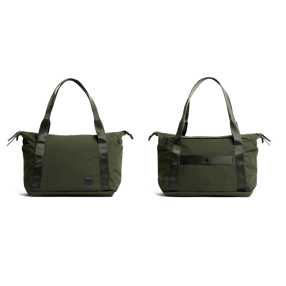 Bellroy Classic Tote Second Edition, Olive