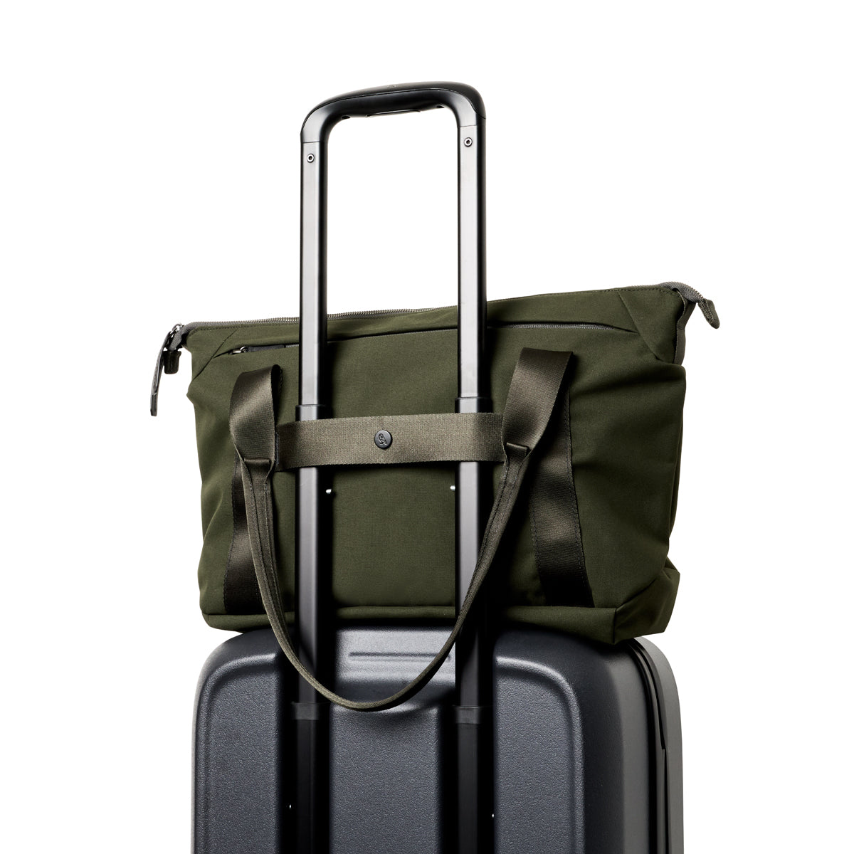 Bellroy Classic Tote Second Edition, Olive