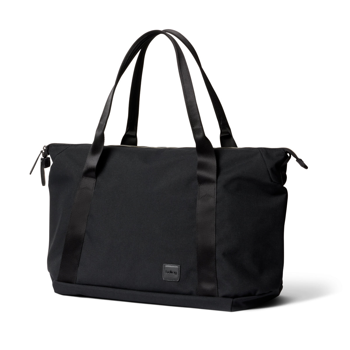 Bellroy Classic Getaway Bag, Black