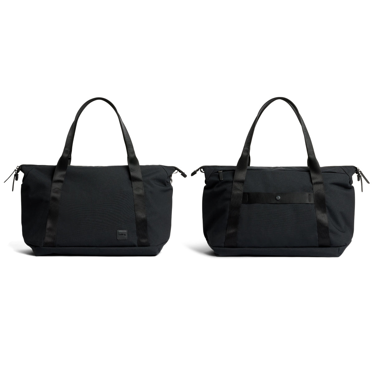 Bellroy Classic Getaway Bag, Black