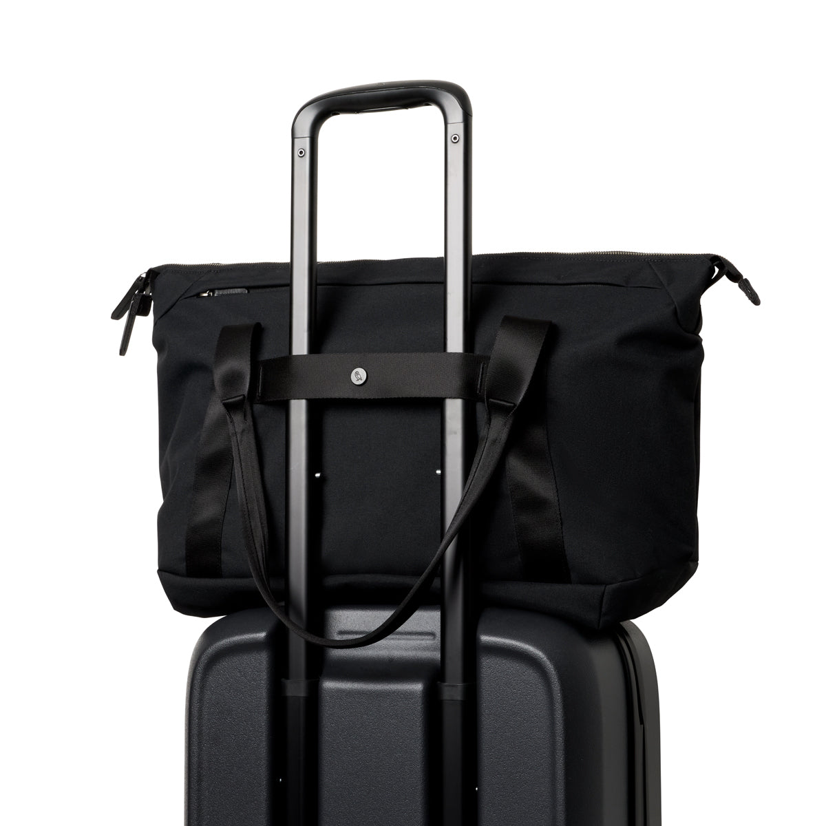 Bellroy Classic Getaway Bag, Black