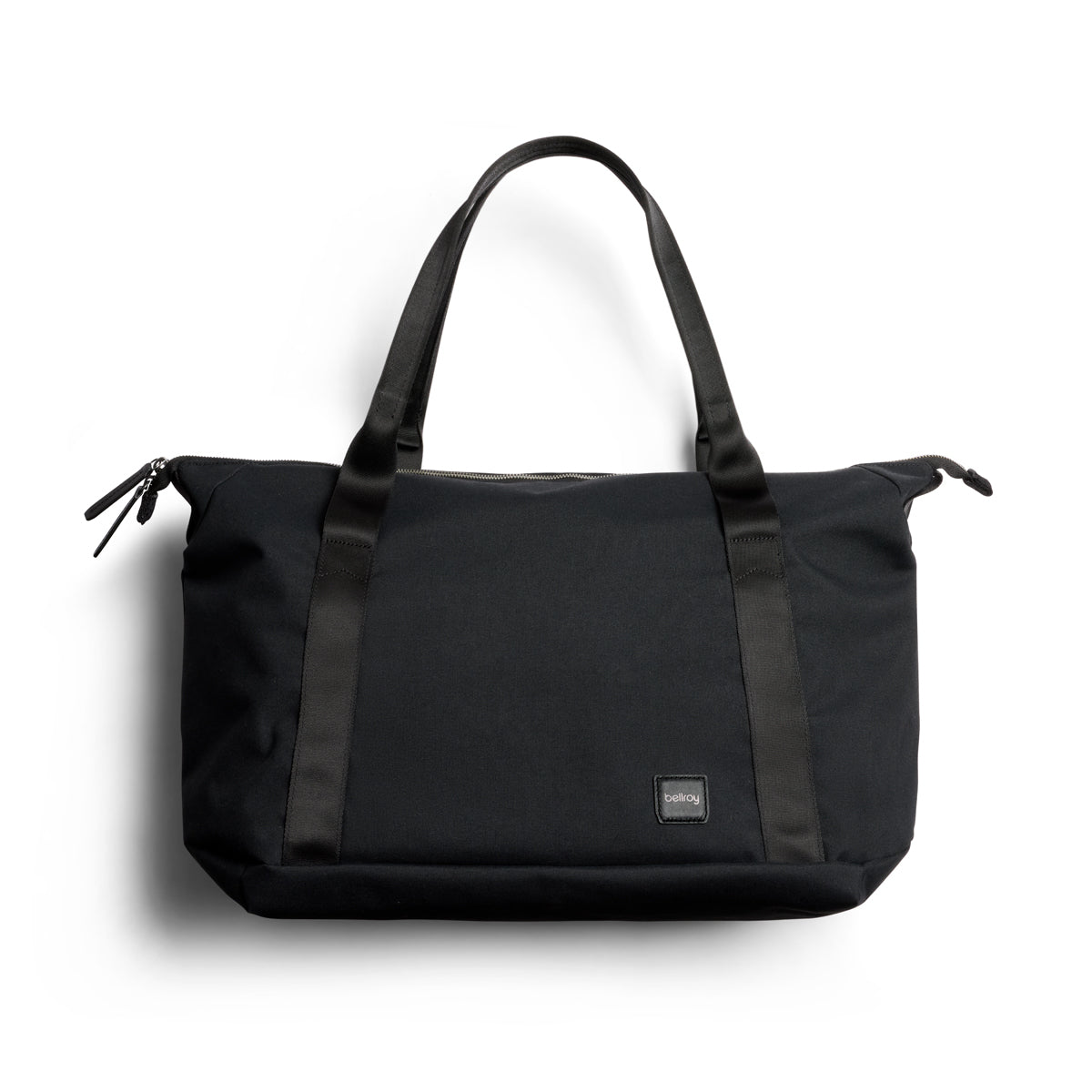 Bellroy Classic Getaway Bag, Black