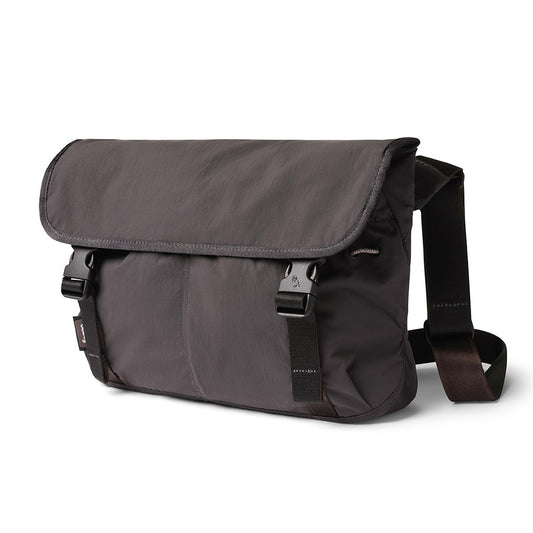 Bellroy Cinch Messenger Bag 12L, Charcoal