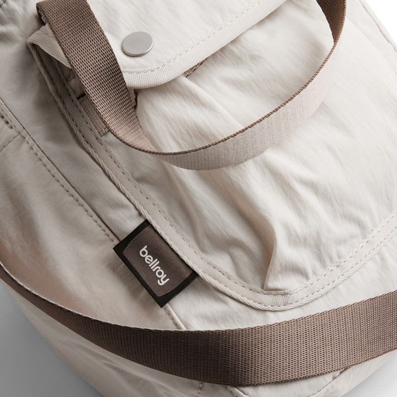 Bellroy Cinch Bucket Bag, Oat