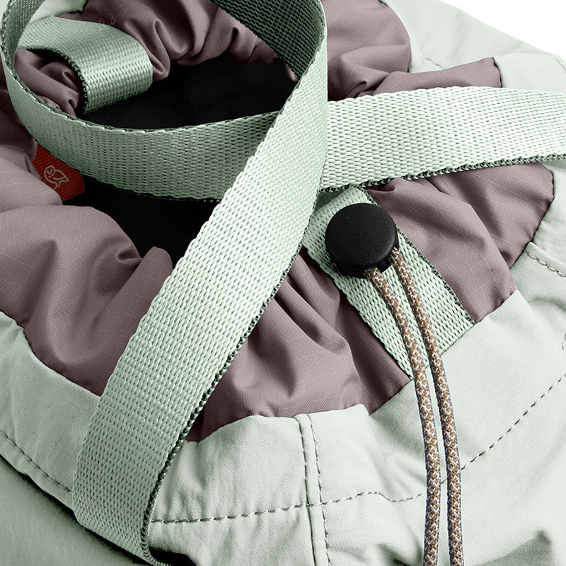 Bellroy Cinch Bucket Bag, Seafoam