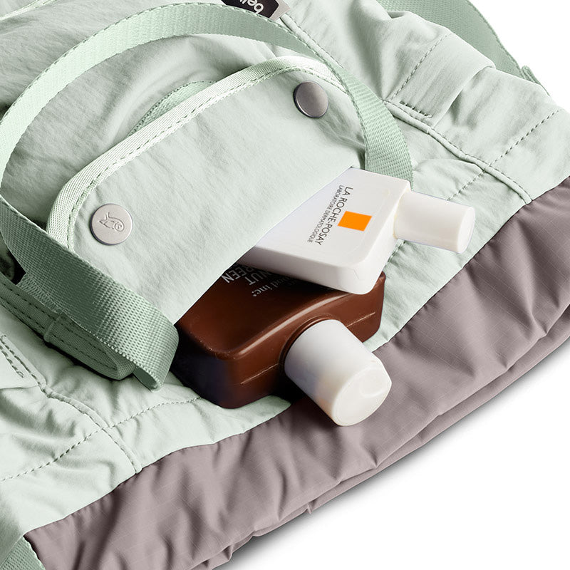 Bellroy Cinch Bucket Bag, Seafoam