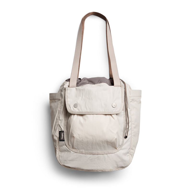 Bellroy Cinch Tote 16L, Oat