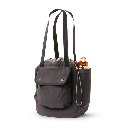 Bellroy Cinch Tote 16L, Charcoal