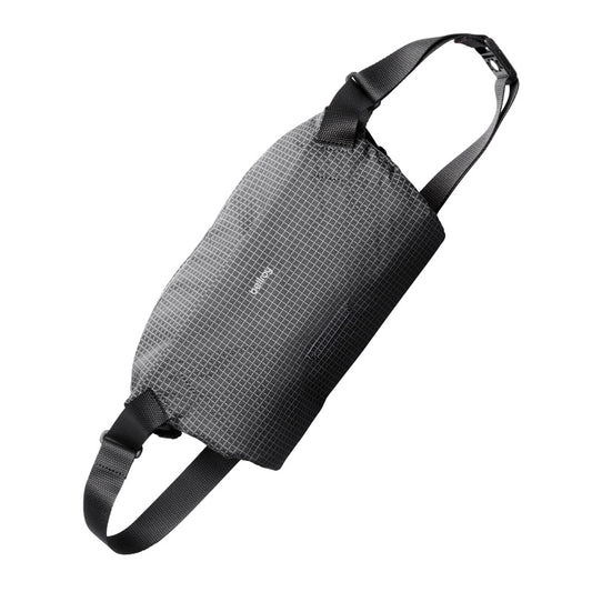 Bellroy Lite Sling 7L, Arcade Gray