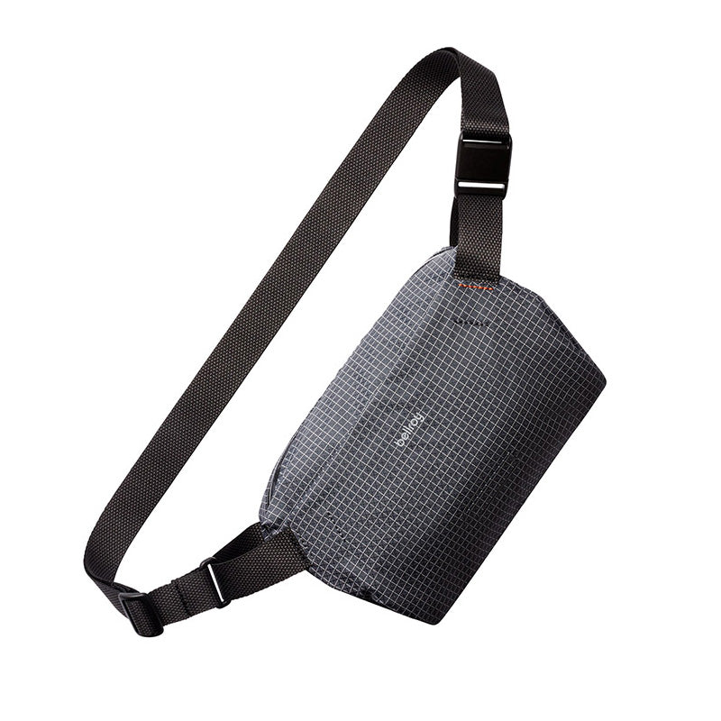 Bellroy Lite Sling Mini, Arcade Grey