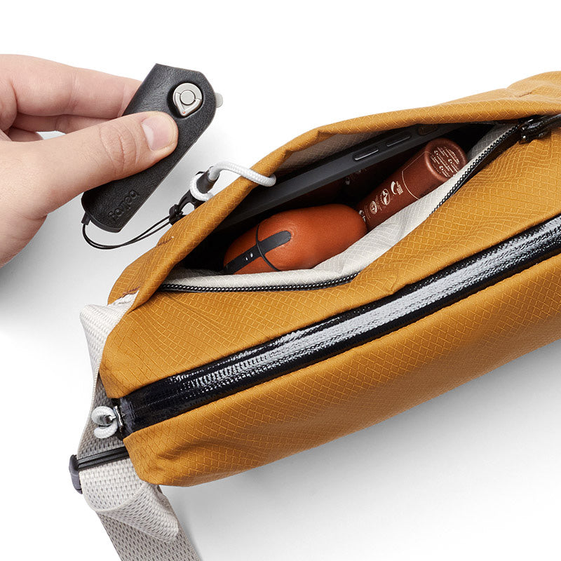 Bellroy Lite Sling Mini, Chopper