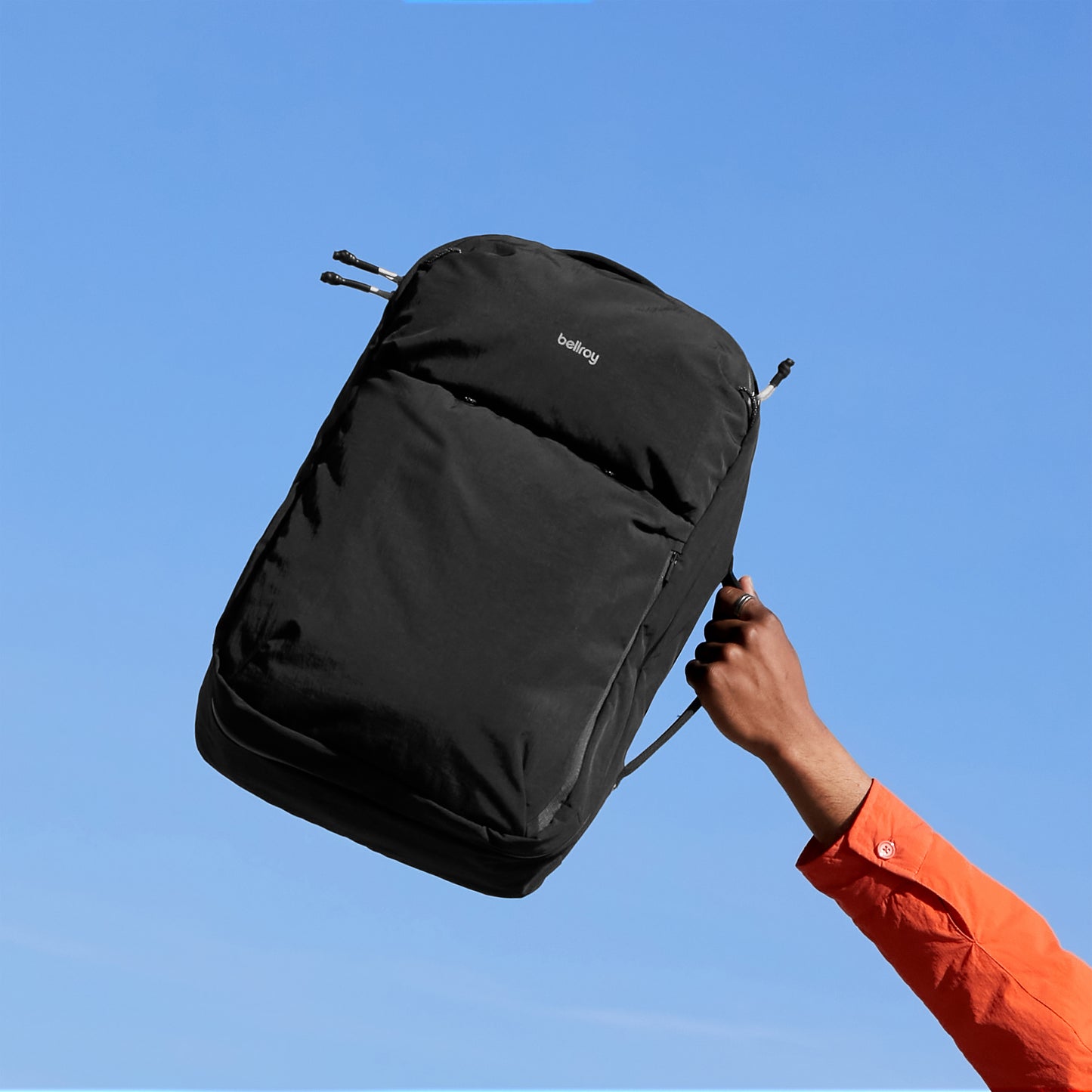 Bellroy Lite Travel Pack 30L, Black