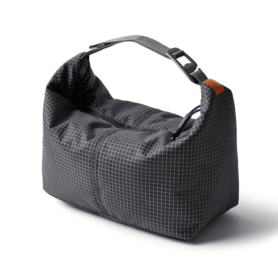 Bellroy Cooler Caddy 6L, Arcade Gray