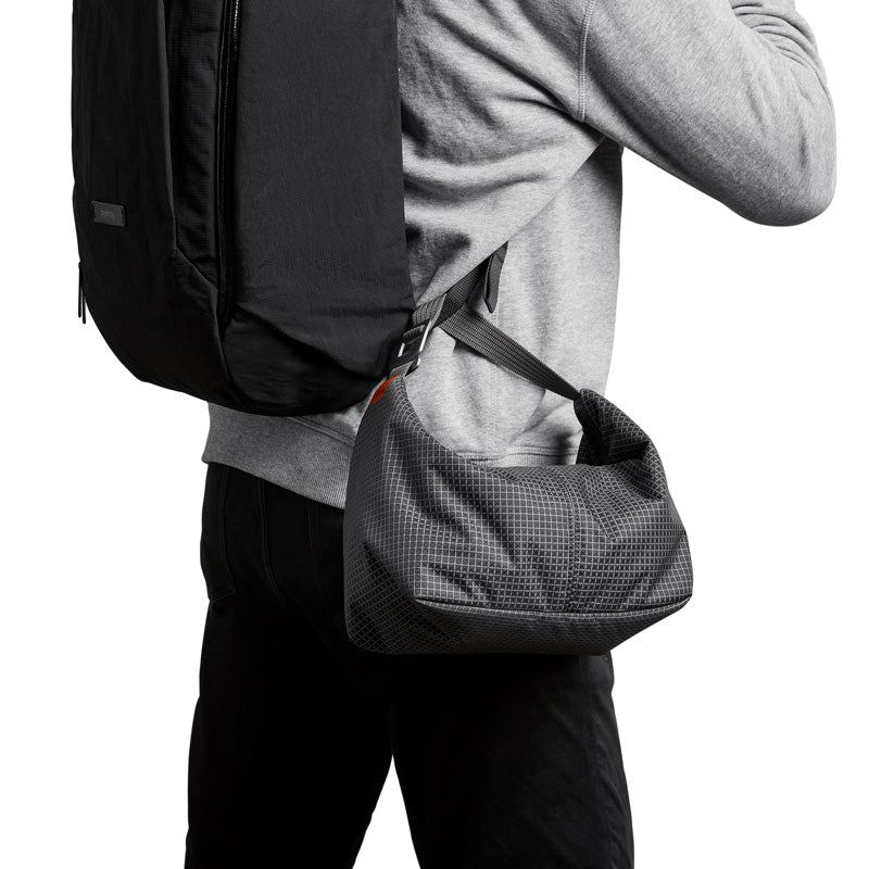 Bellroy Cooler Caddy 6L, Arcade Gray