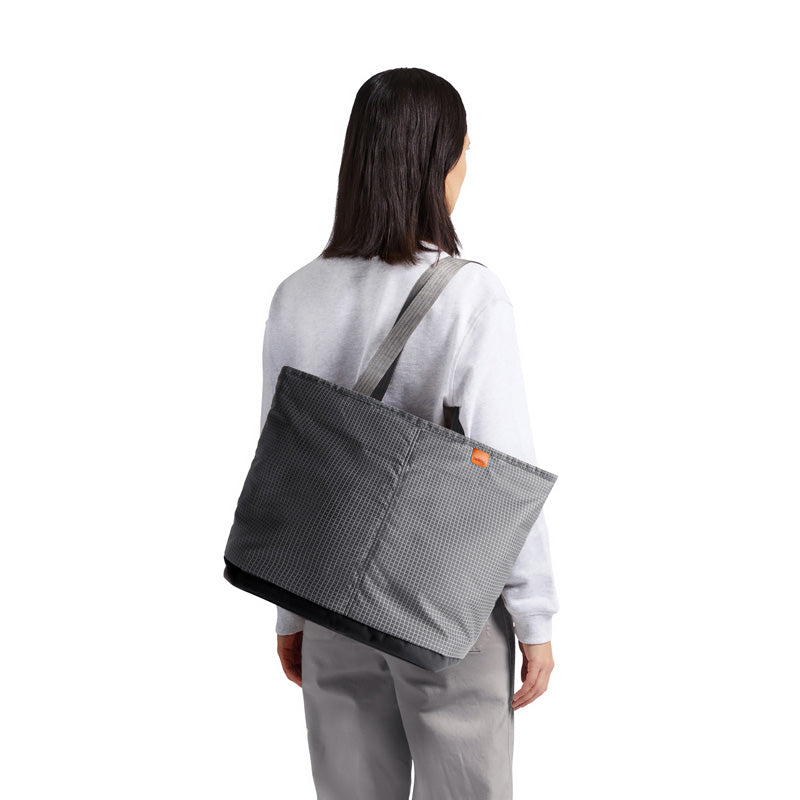 Bellroy Lite Cooler Tote, Arcade Gray