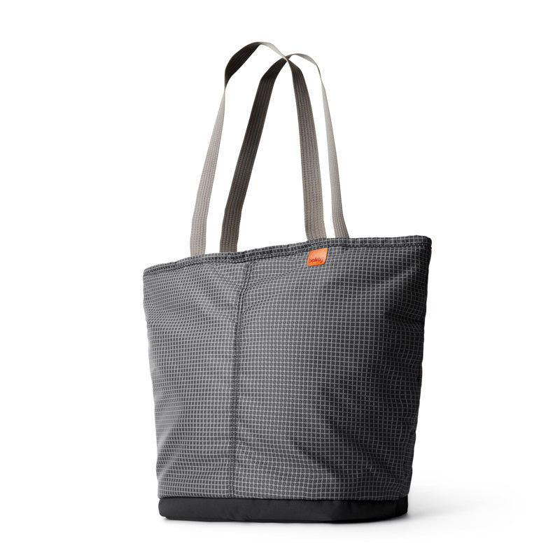 Bellroy Lite Cooler Tote, Arcade Gray