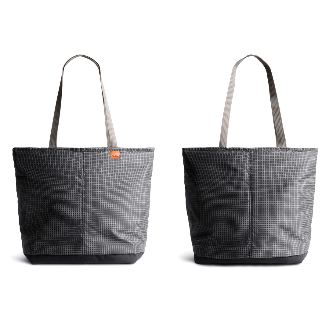 Bellroy Lite Cooler Tote, Arcade Gray