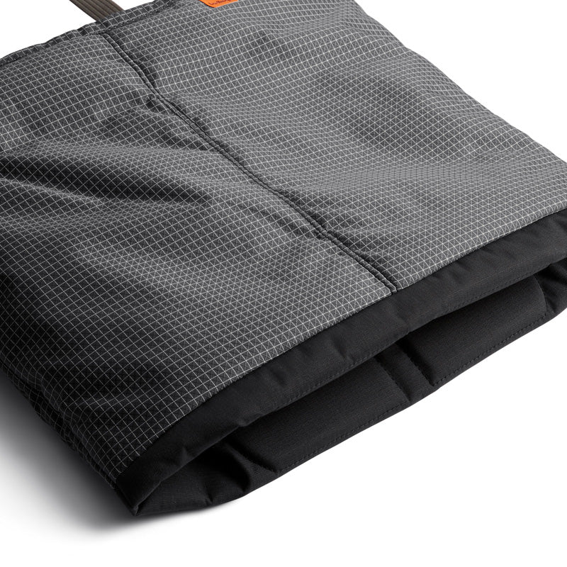 Bellroy Lite Cooler Tote, Arcade Gray