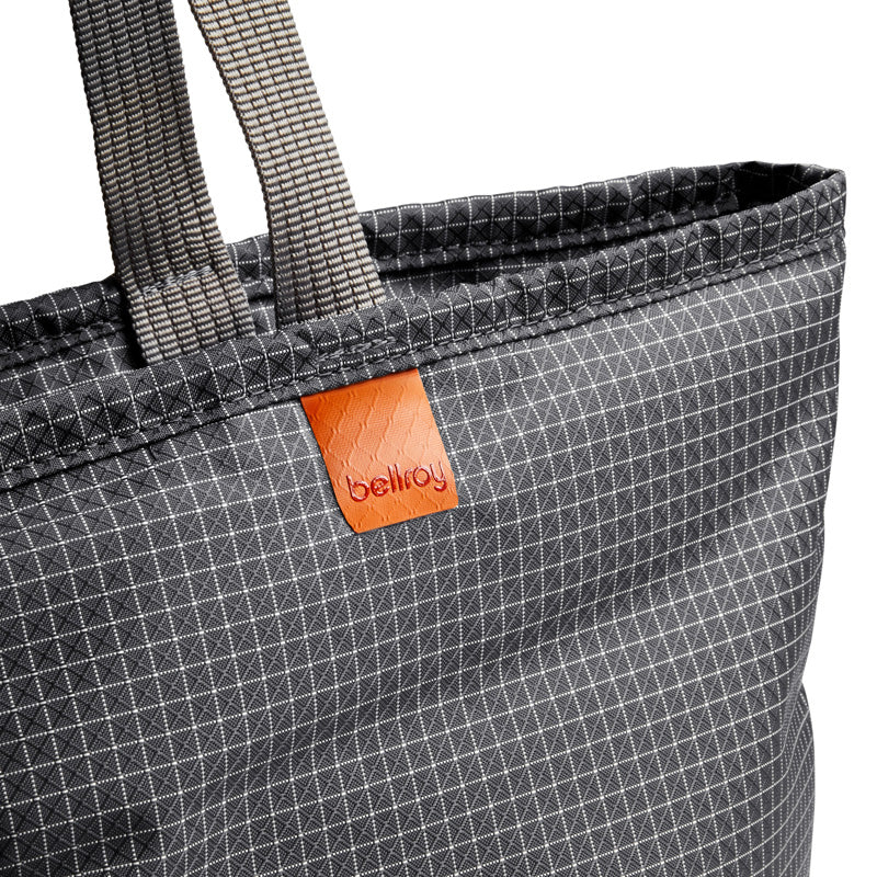 Bellroy Lite Cooler Tote, Arcade Gray