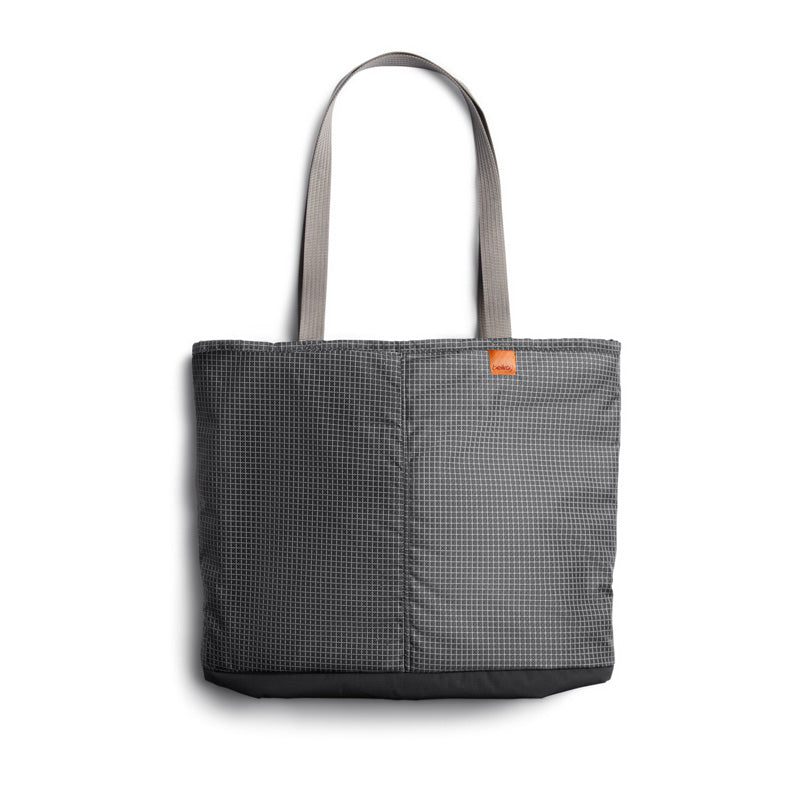 Bellroy Lite Cooler Tote, Arcade Gray