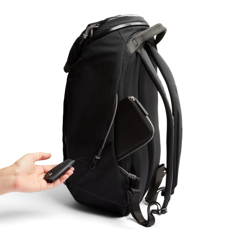 Bellroy Venture Ready Backpack 26L, Midnight