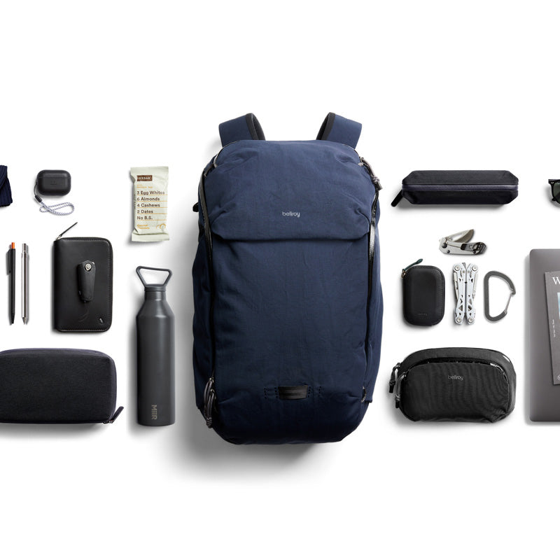 Bellroy Venture Ready Pack 26L, Night Sky