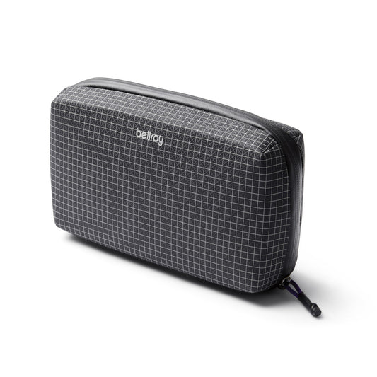 Bellroy Tech Kit, Arcade Gray