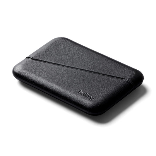 Bellroy Flip Case (2nd EDITION), Black