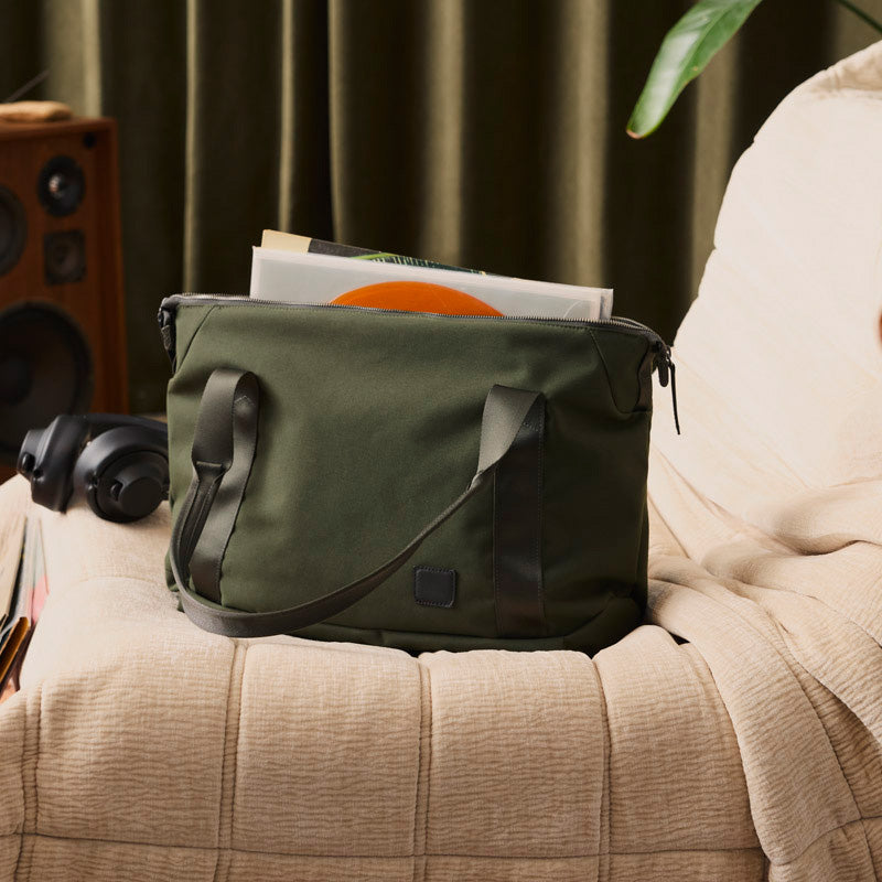 Bellroy Classic Tote Second Edition, Olive
