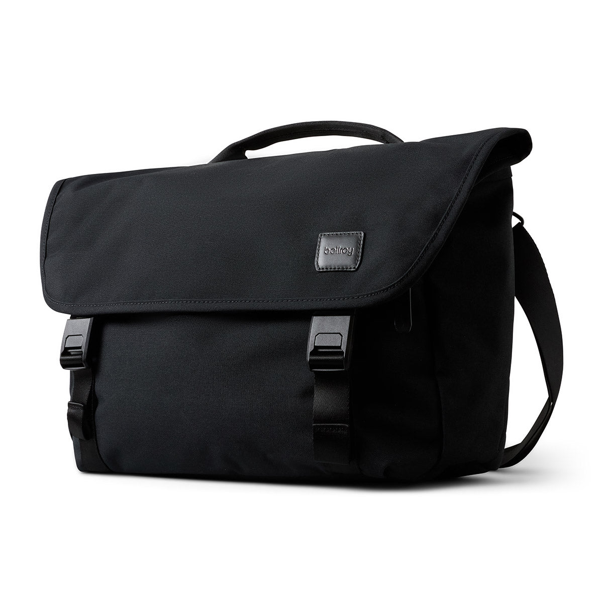 Bellroy Classic Messenger 13L, Black
