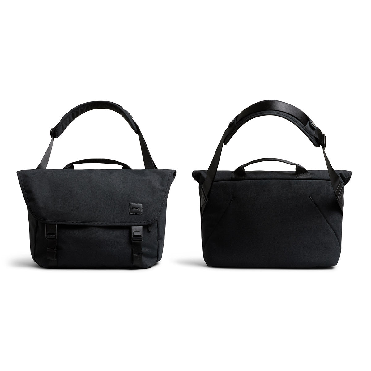 Bellroy Classic Messenger 13L, Black