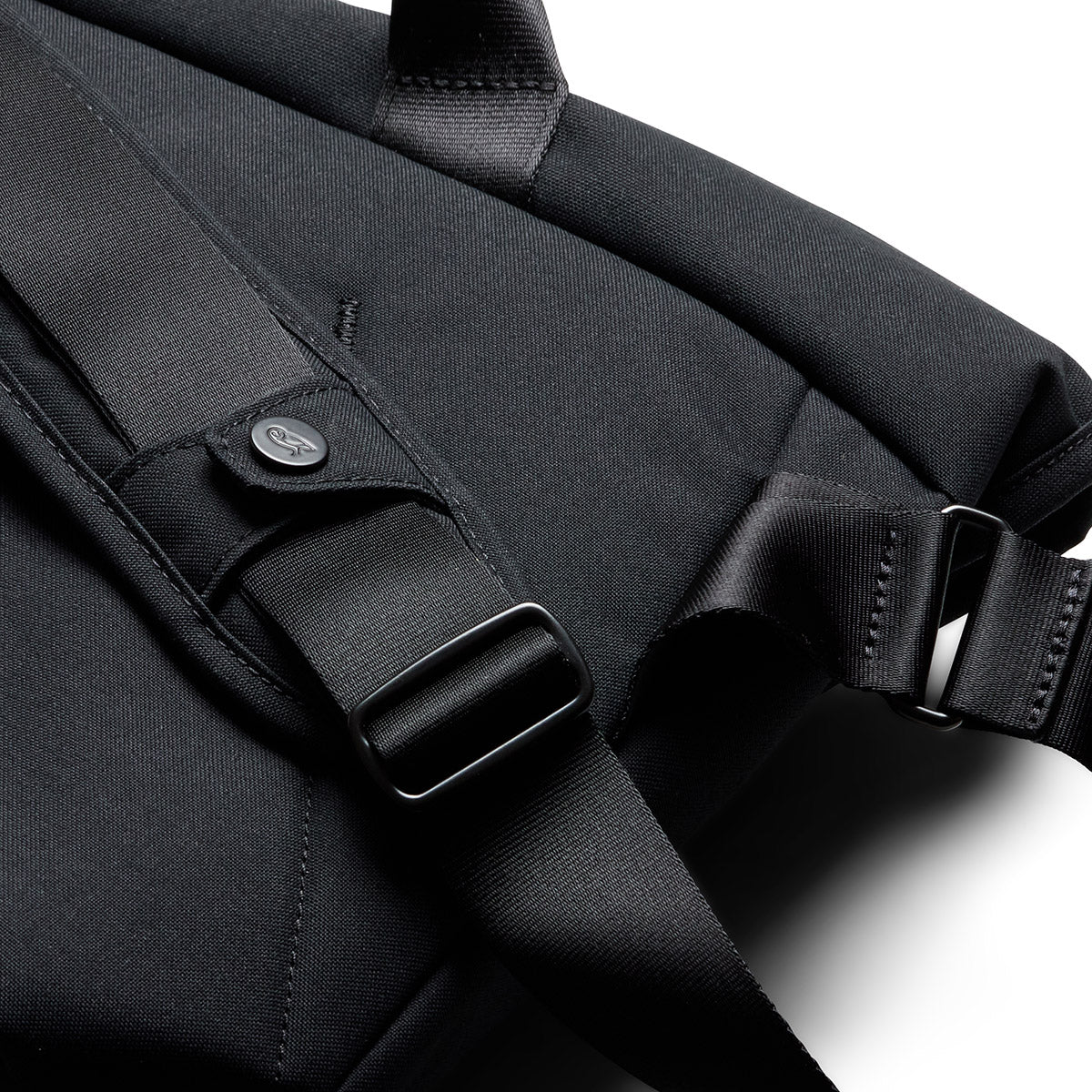 Bellroy Classic Messenger 13L, Black
