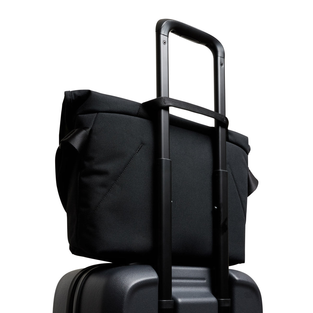 Bellroy Classic Messenger 13L, Black