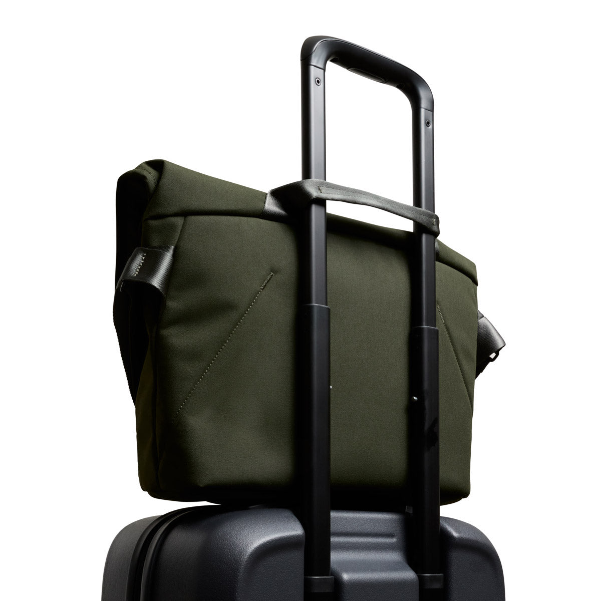Bellroy Classic Messenger 13L, Olive