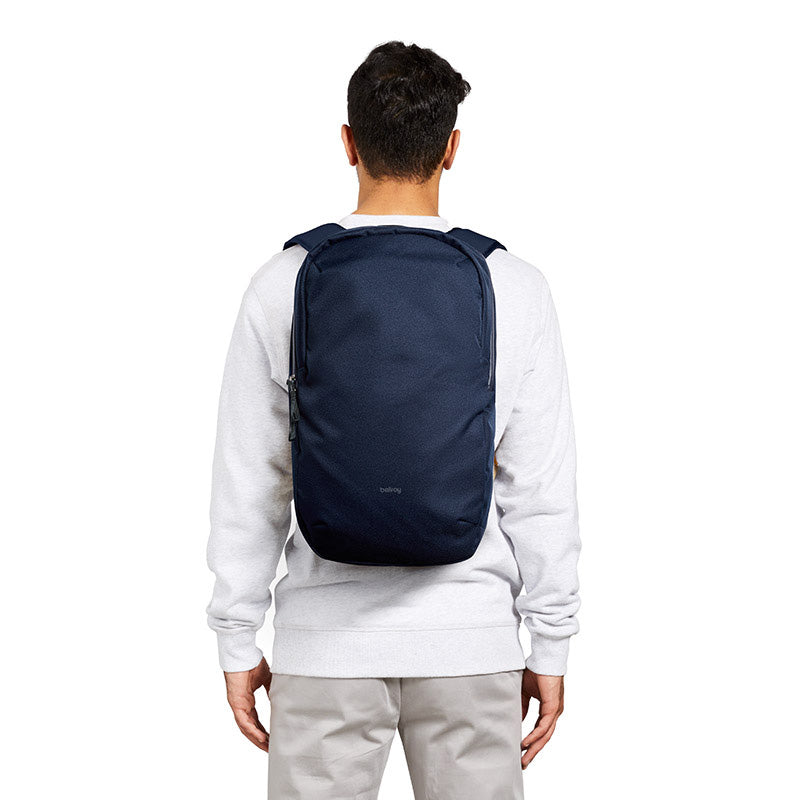 Bellroy Via Backpack 20L, Navy