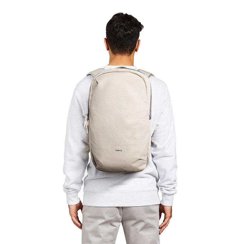 Bellroy Via Backpack 20L, Saltbush