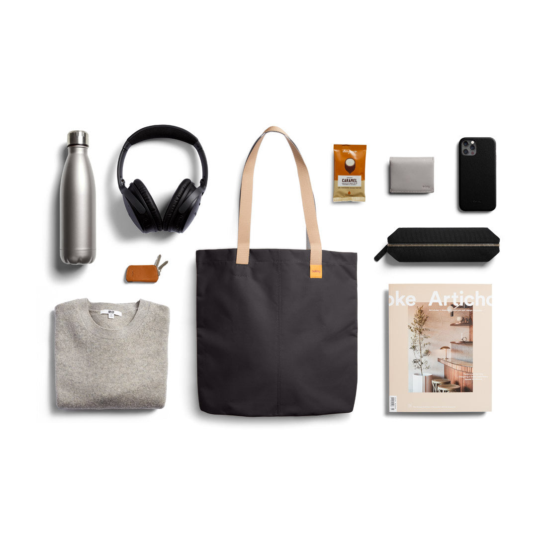 Bellroy City Tote