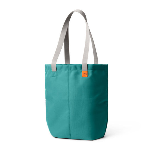Bellroy City Tote, Teal