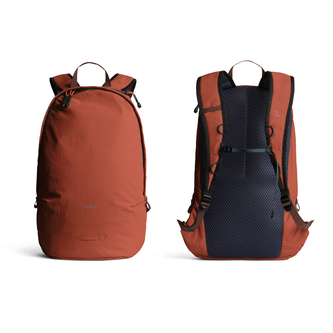 Bellroy Lite Daypack, Clay