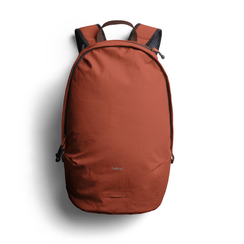 Bellroy Lite Daypack, Clay