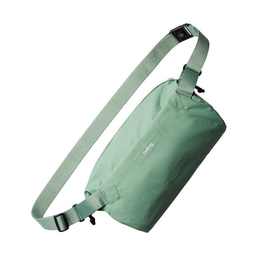 Bellroy Lite Sling 7L, Moss