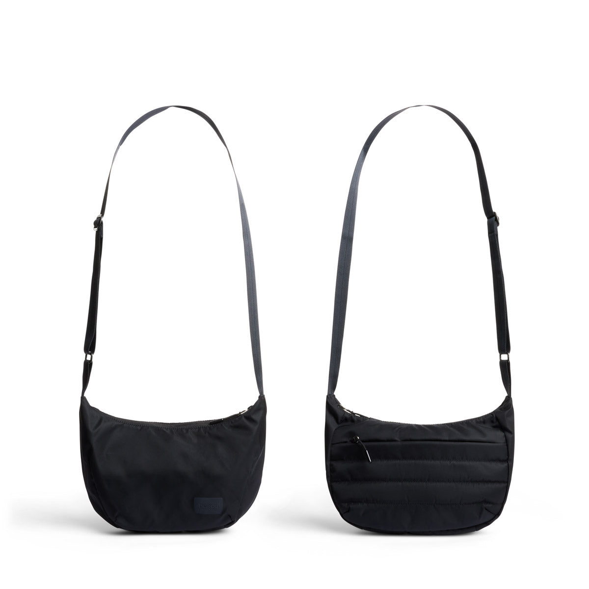 Bellroy Laneway Crescent Bag 2.5L, Ink